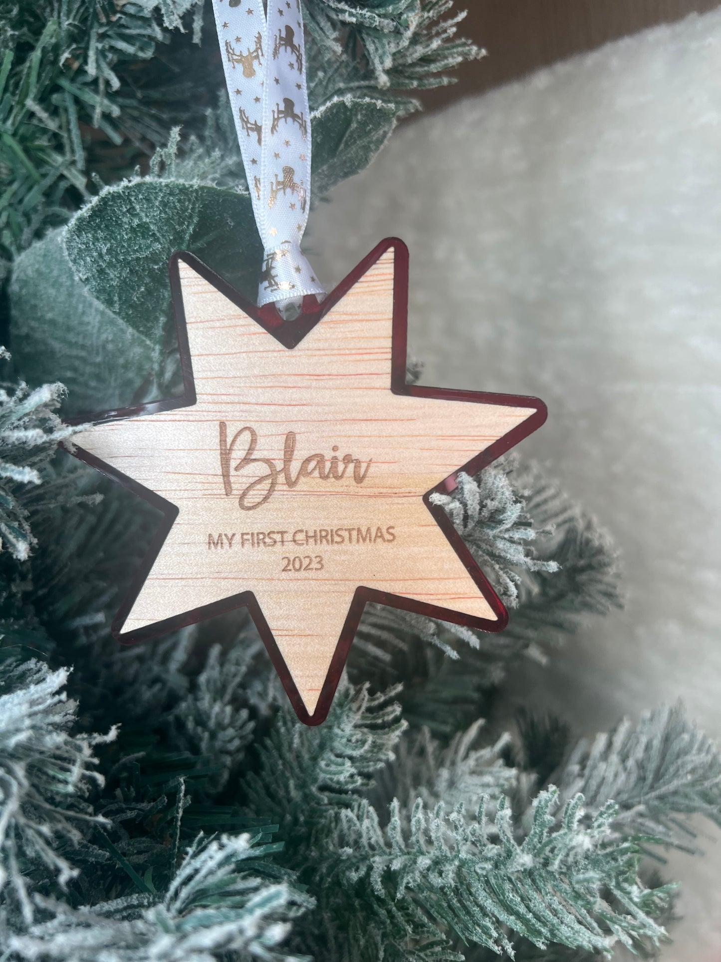 Christmas Star