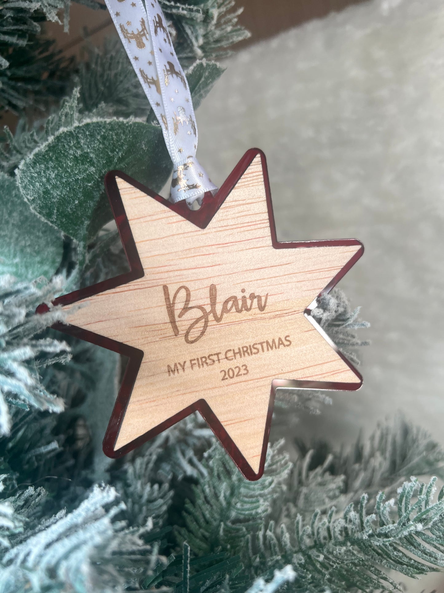 Christmas Star