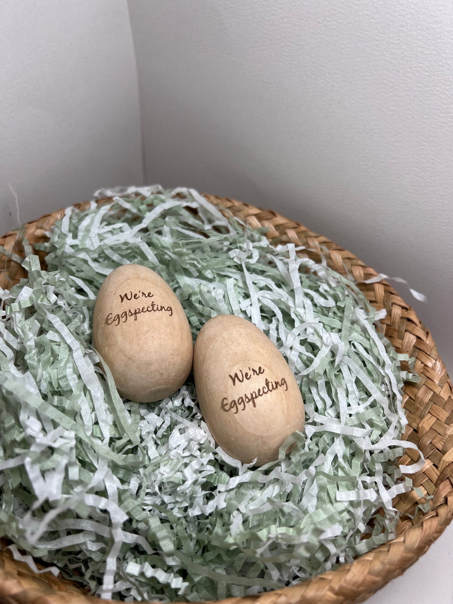 Easter Egg - Personalised